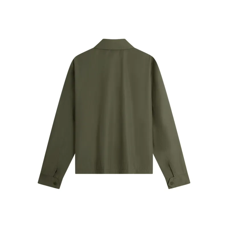 Tommy Hilfiger Jackets Men Army Green PLI-1