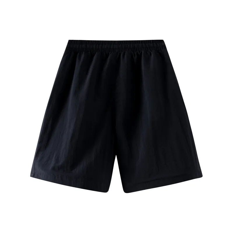 FAKE VINTAGE Casual Shorts Unisex-1