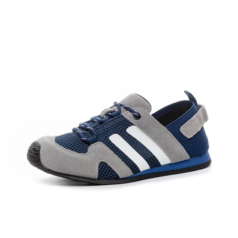 POOQ Low Top Casual Shoes Women's-12