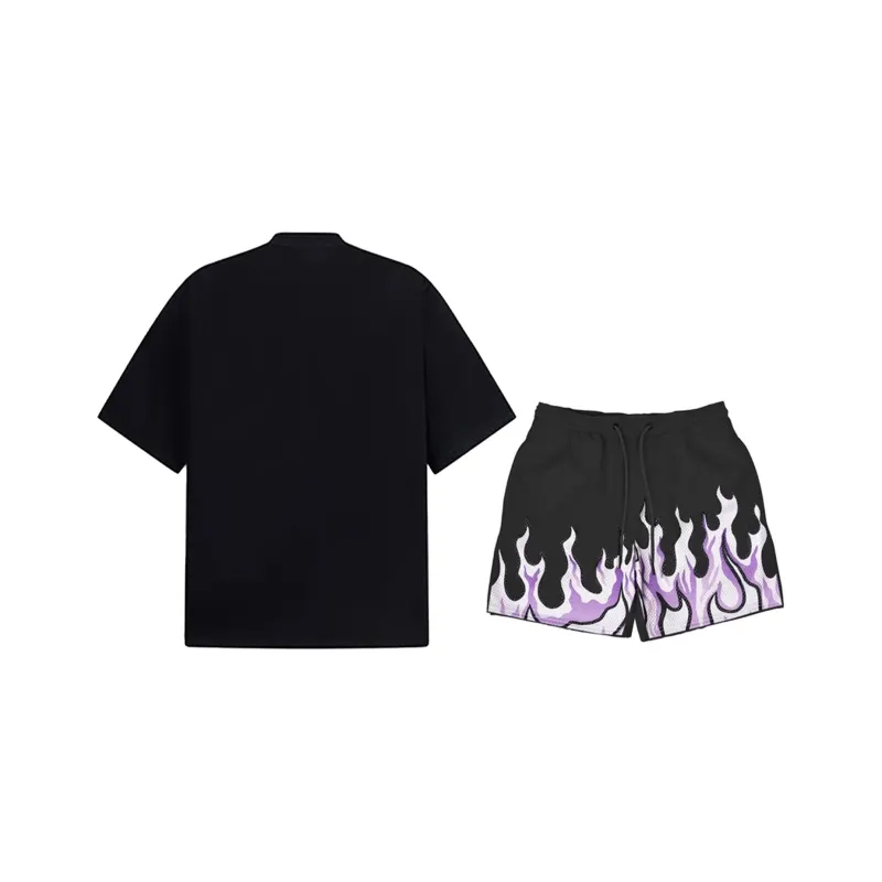 WHELVE Fitness Sets Unisex-13