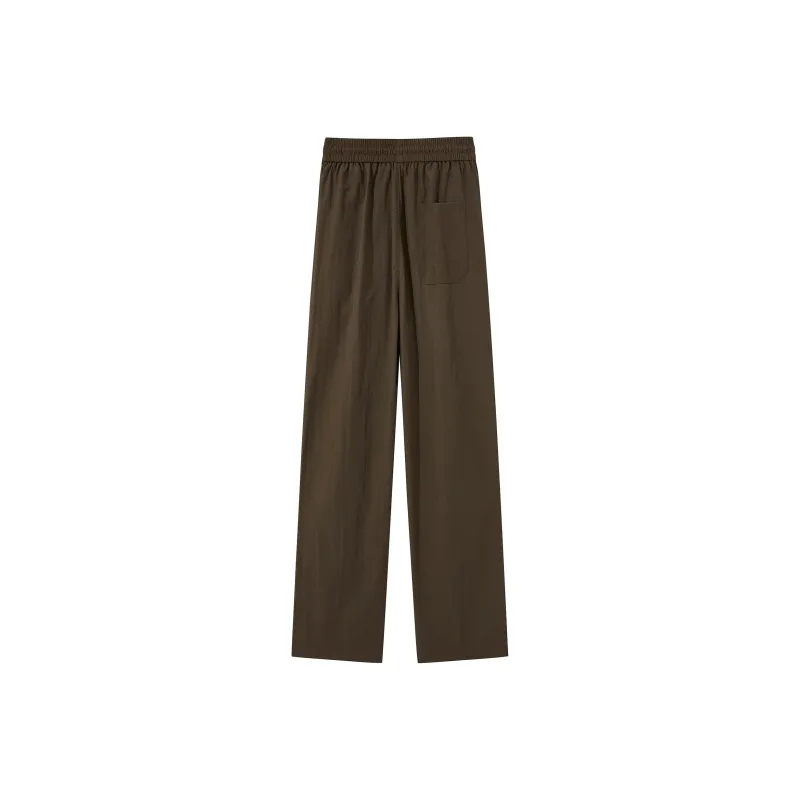 Double Dealer Casual Pants Unisex-19