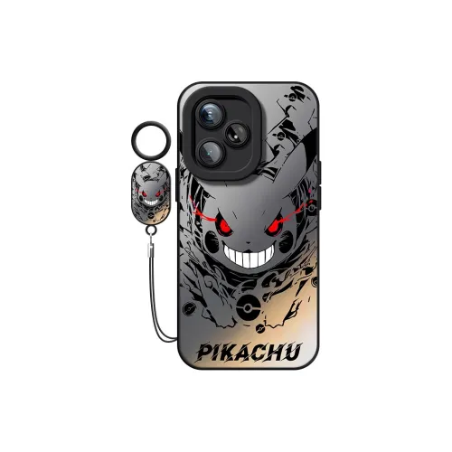 JIYAN Phone Cases