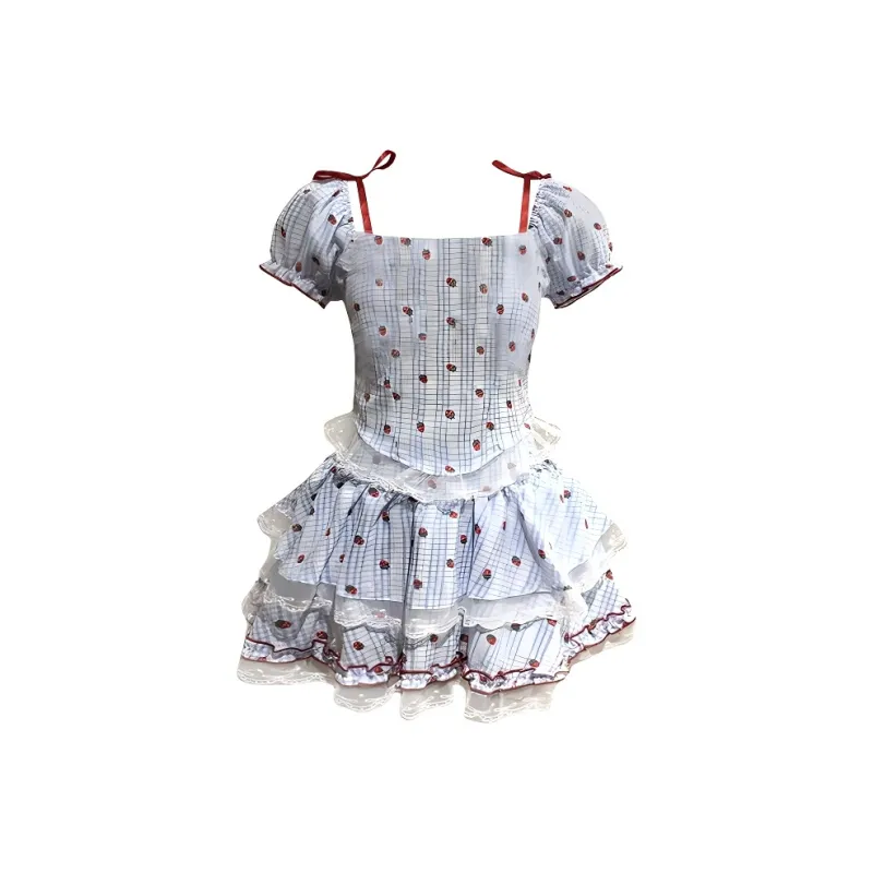 RTNH Two Piece Skirt Sets Women's-1