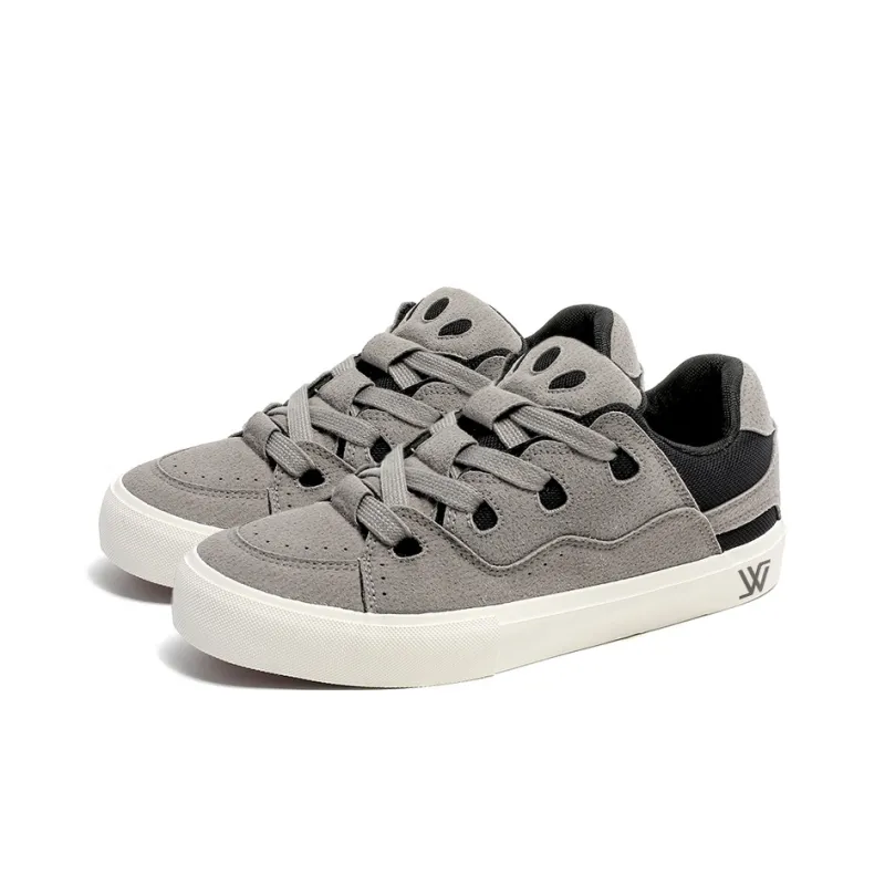 White Sands Low Top Skateboard Shoes Unisex-11