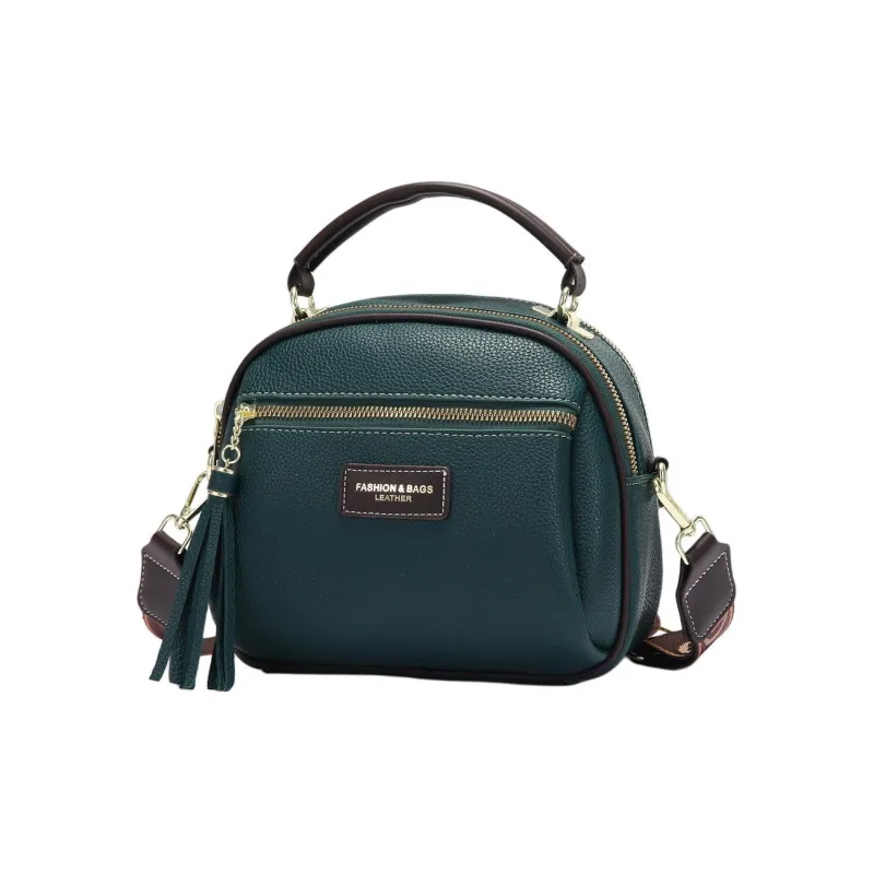 Weymond Artificial Leather Shoulder Bag, Crossbody Bag, Handbag Women's Multicolor-8