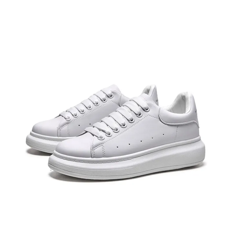 Dao Tu Sen Slip Resistant Low Top Skateboard Shoes Unisex-1