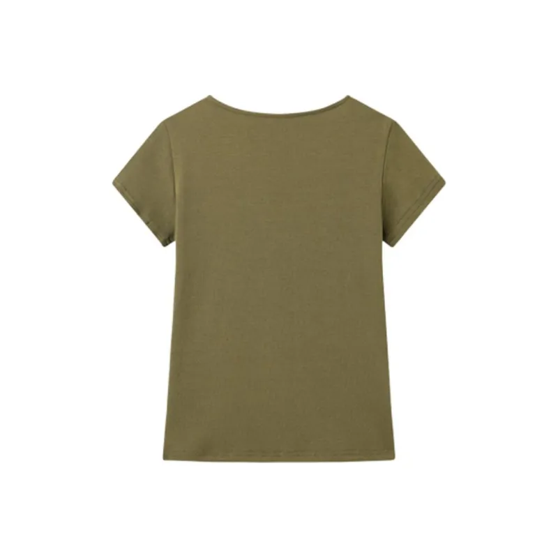 SLEEP AT 11 Regular T Shirt Women's-4