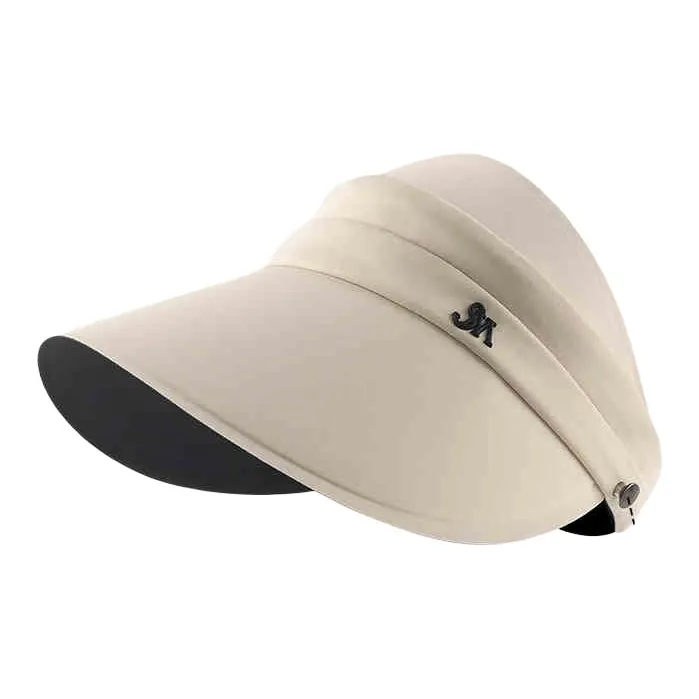 BANDICOOT Polyester Sun Protection Hats Women's-1