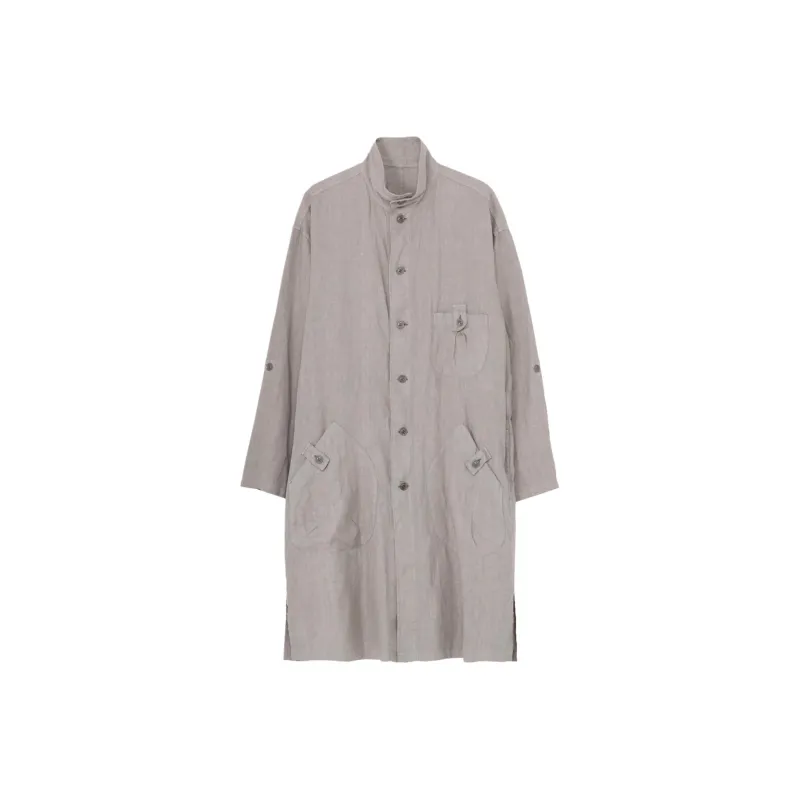 Yohji Yamamoto Pour Homme SS25 Shirt Men's-1