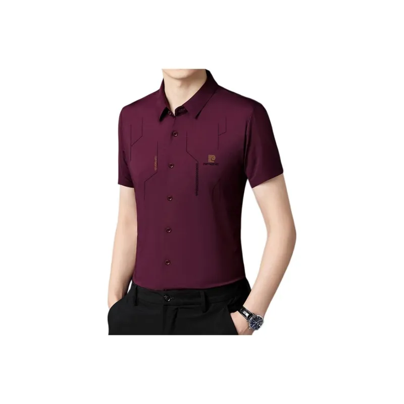 PIERRE CARDIN Shirts Men-42