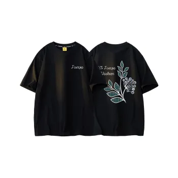 FUERZA T Shirts Unisex