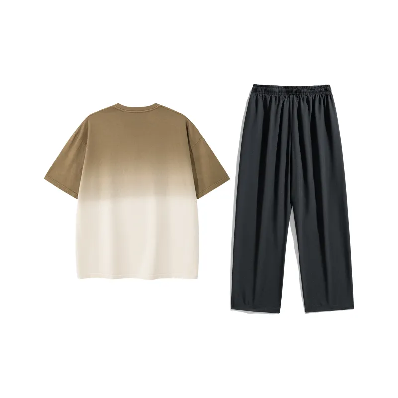 Ganbostore Casual Sportswear Unisex-13