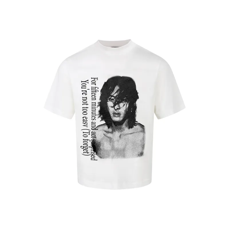 FORCEPULR T Shirts Unisex-0