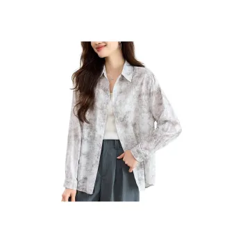 X MOOM Shirts Women's Multicolor