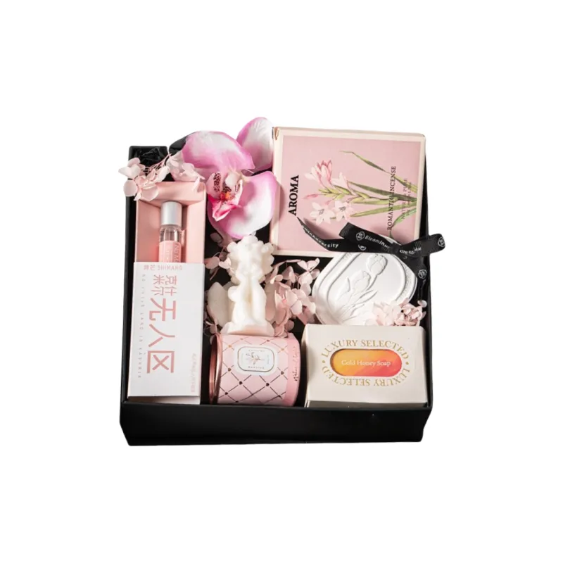 Snow bunches Gift Box Sets-3