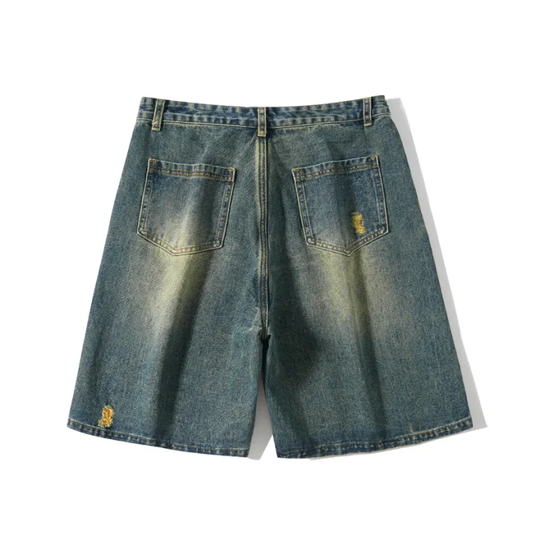 ROBINHOOD Denim Shorts Women's-36