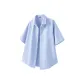 Light Blue (Gf Signature Charlie White Chest Logo)