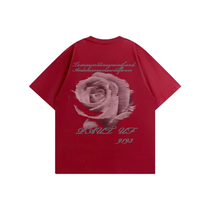 UF9193 T Shirts Unisex-8