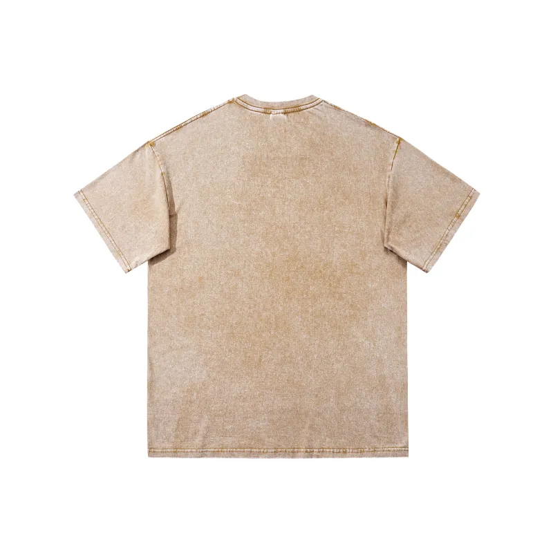 SUNSETMONENT T Shirts Unisex-1