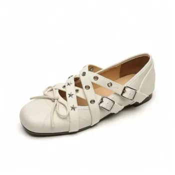 MXGM Casual Single Shoes Women's