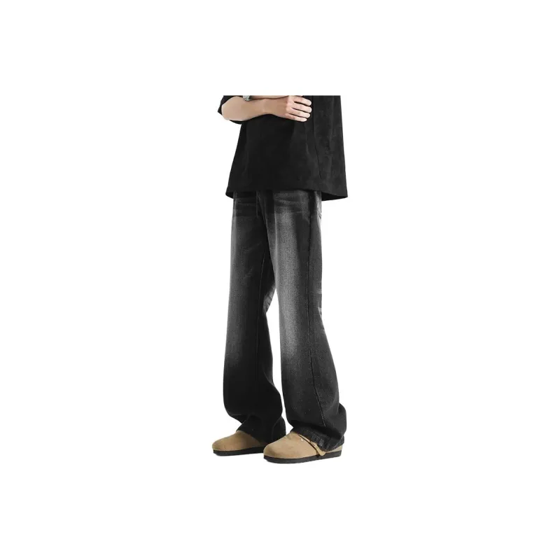 FUERZA Jeans Unisex-3