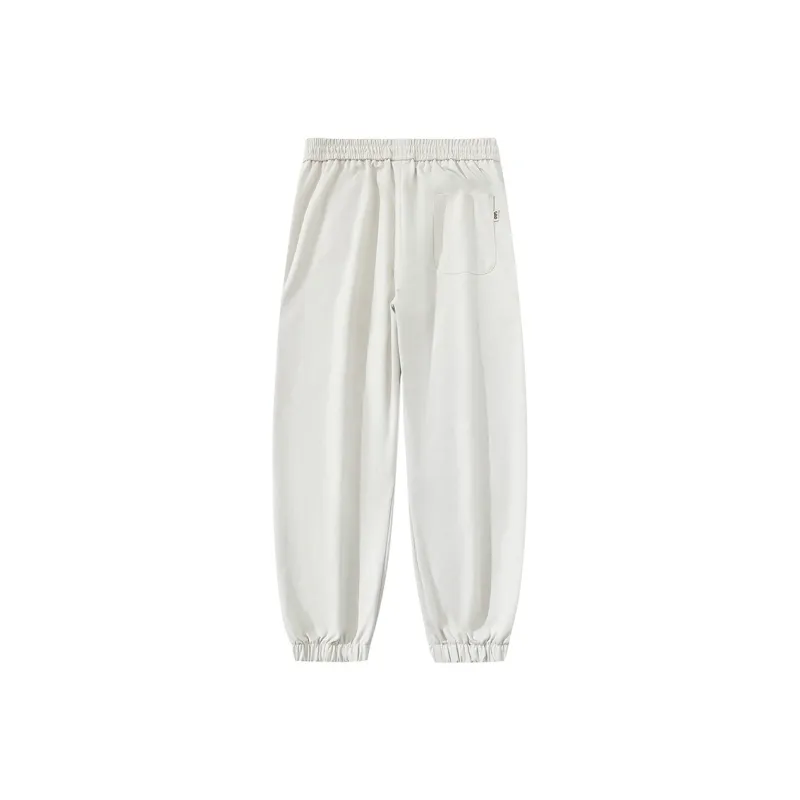 Jeep Cargo Pants Unisex-8