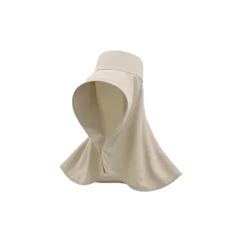 IOTS Polyester Sun Protection Hats Unisex