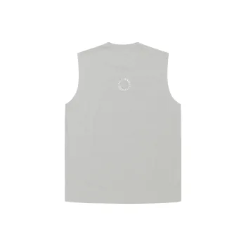LUSHISI Tank Tops Unisex