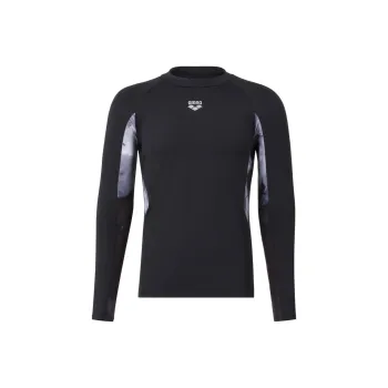 Arena Men's Swimwear Men's Black