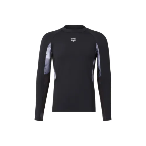 Arena Men's Swimwear Men's Black