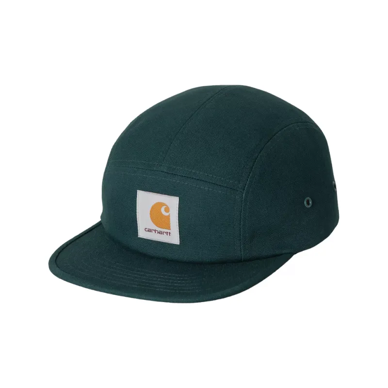 Carhartt WIP 100% Cotton Baseball Caps Unisex Green-0
