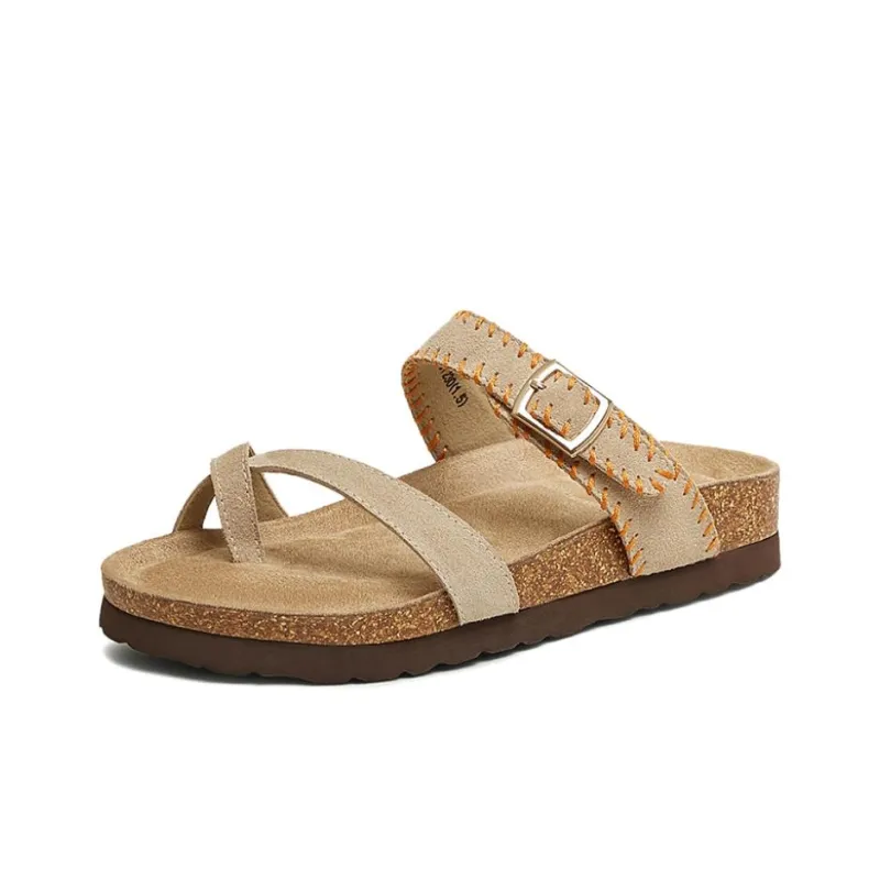 TATA Slide Slippers Women's-4
