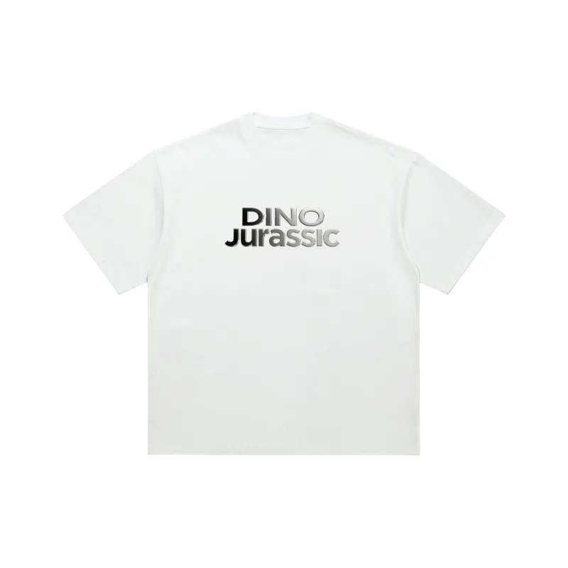 DARKCIRCLE T-Shirts Unisex-5