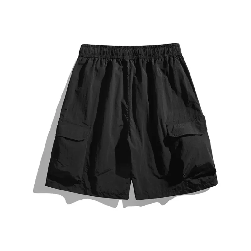 OKPI Casual Shorts Unisex-1