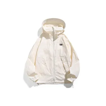 FORIDER Sun Protection Clothing Unisex