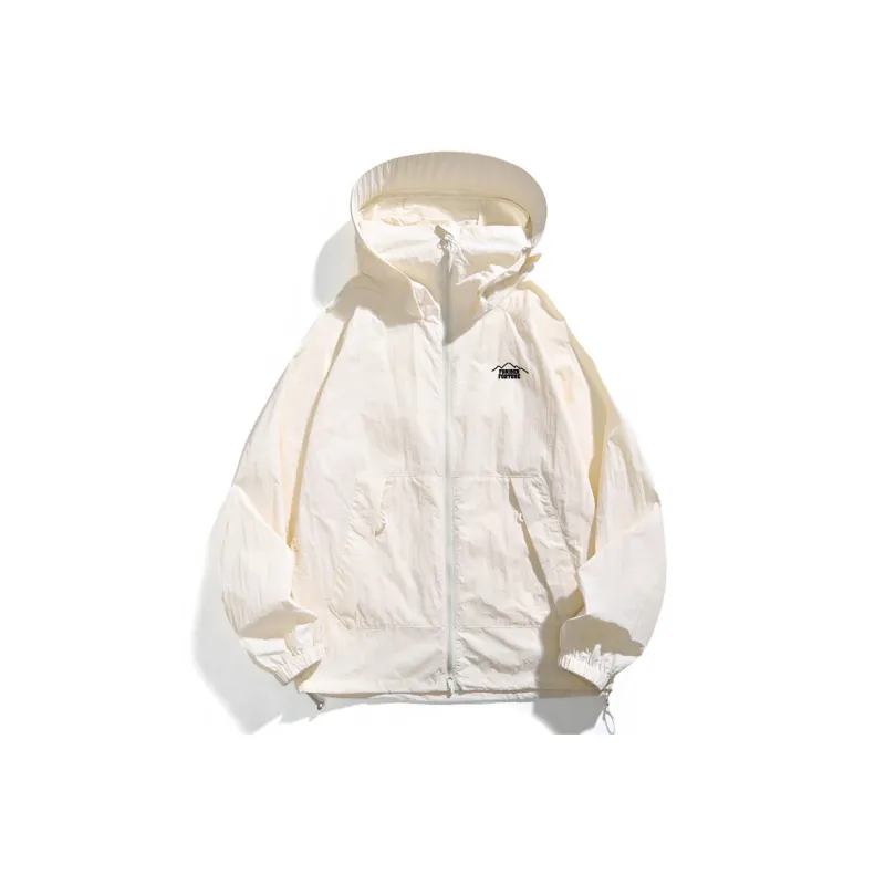 FORIDER Sun Protection Clothing Unisex-0