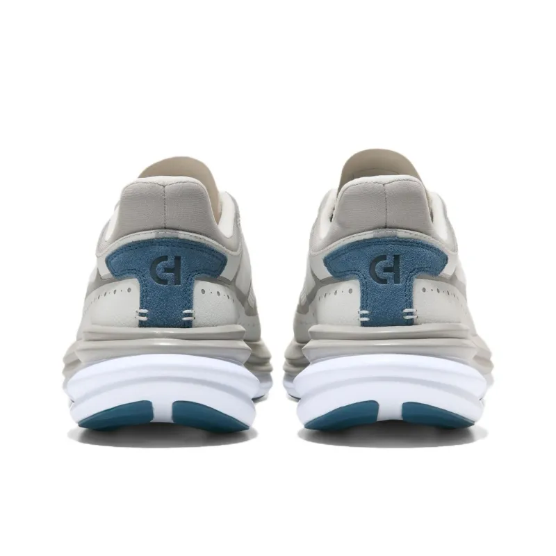 COLE HAAN Low Top Casual Shoes Men's Gray-4