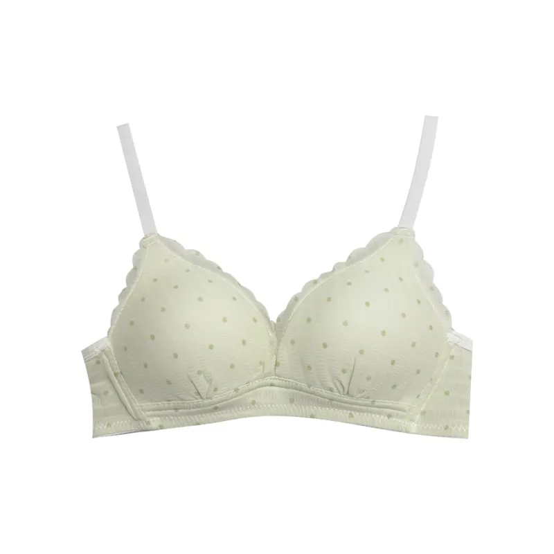 GRACE TOPIC Bra Women's Combo Set-11