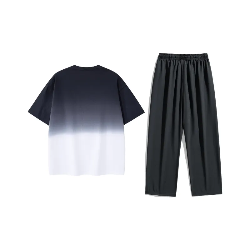 Ganbostore Casual Sportswear Unisex-1