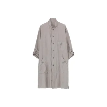 Yohji Yamamoto Pour Homme SS25 Shirt Men's