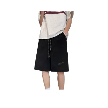MEIPIN TANG Cargo Shorts Unisex