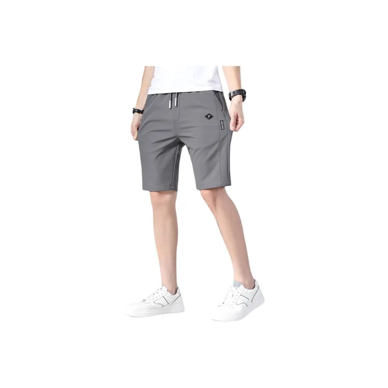 PIERRE CARDIN Casual Shorts Men's-4