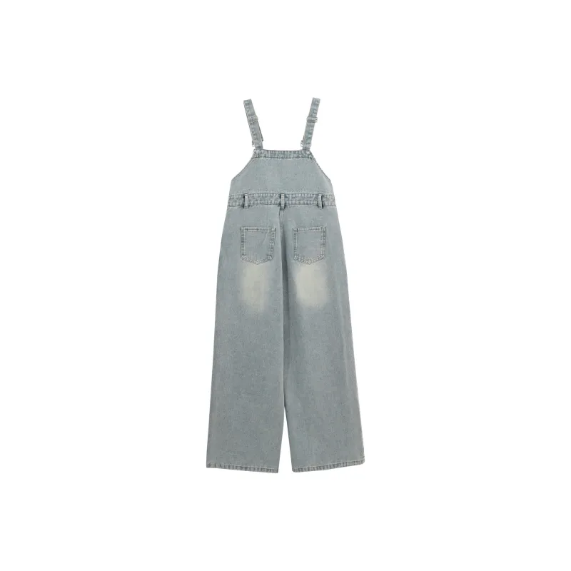 SNBL Jeans Women's Blue-1