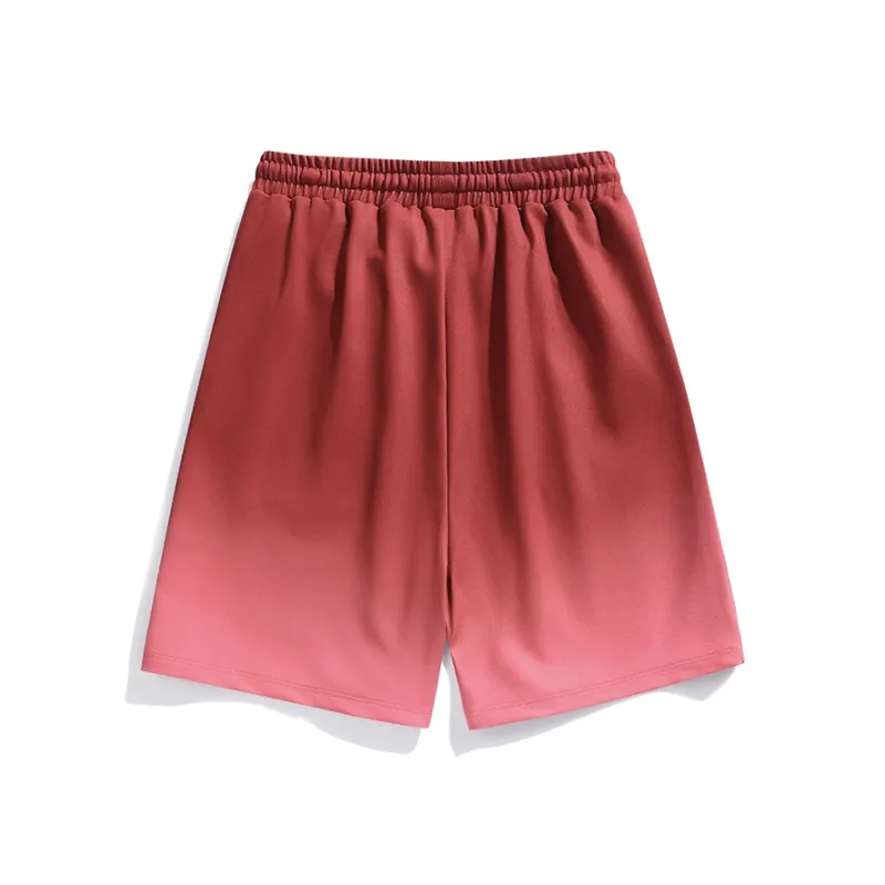 MLPR Casual Shorts Unisex-11