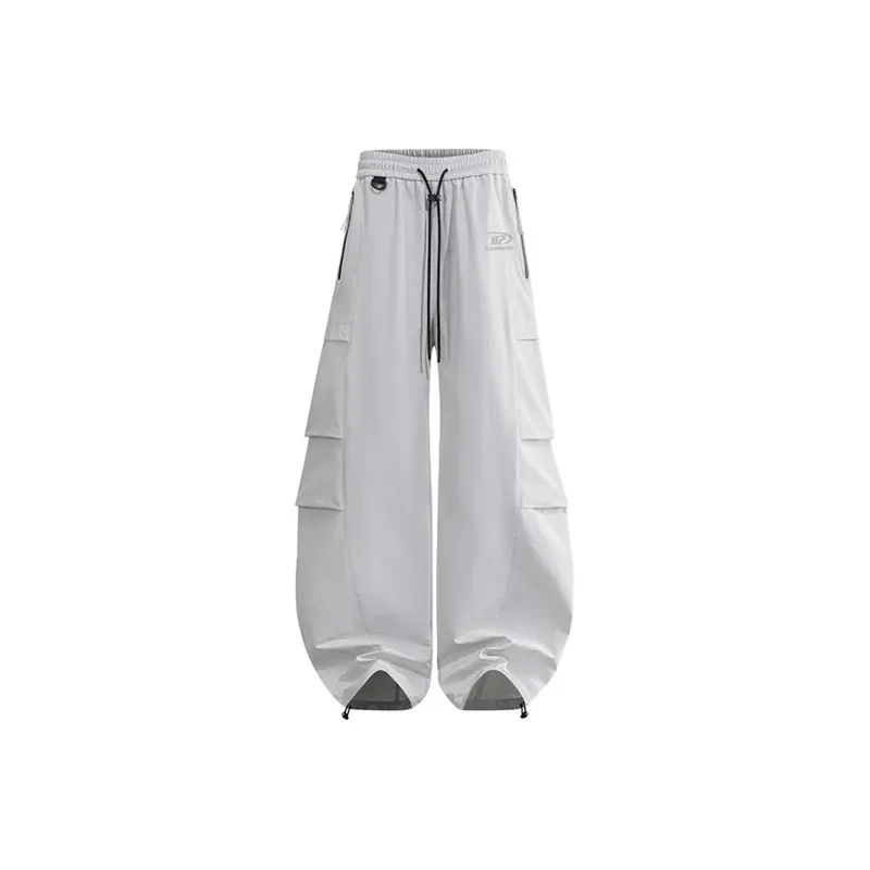 HONOR OF KINGS Casual Pants Unisex-3