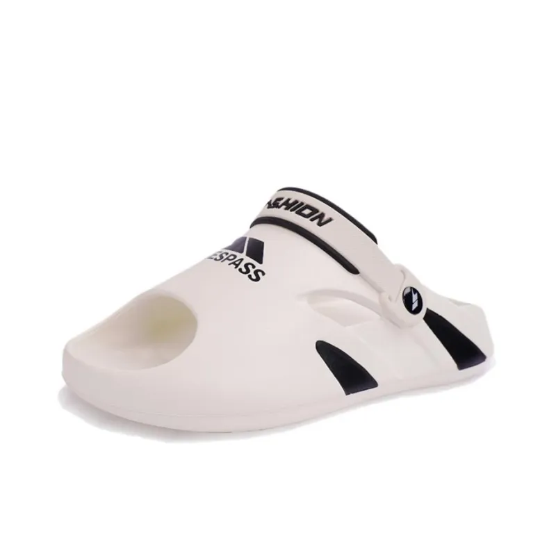 TRESPASS Beach Sandals Men-0