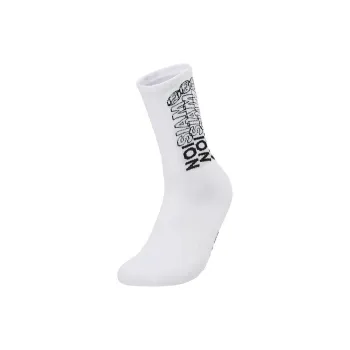 FILA FUSION TENNIS Knee High Socks Men's 1 Pack Standard White