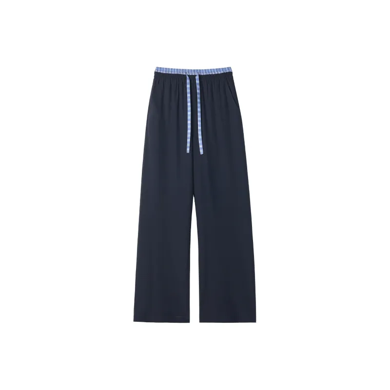 NOMT Casual Pants Unisex-5