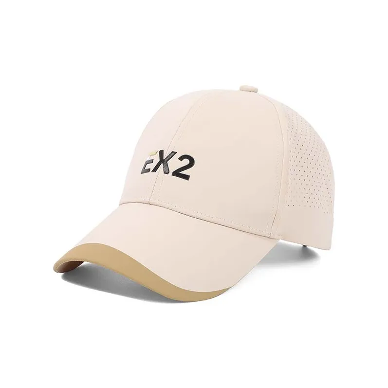 EX2 YIHAISHI Polyester Baseball Caps Unisex-0