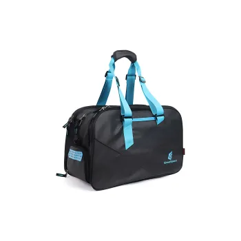 FREEHIKE Nylon Fabric Fitness Travel Bag Unisex Multicolor